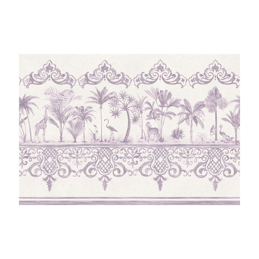 COLE & SON ROU BORDER DOVE