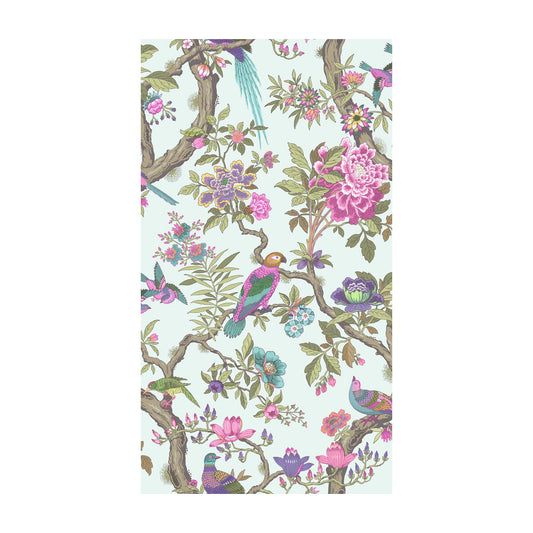 COLE & SON FONTAINEBLEAU ROSE