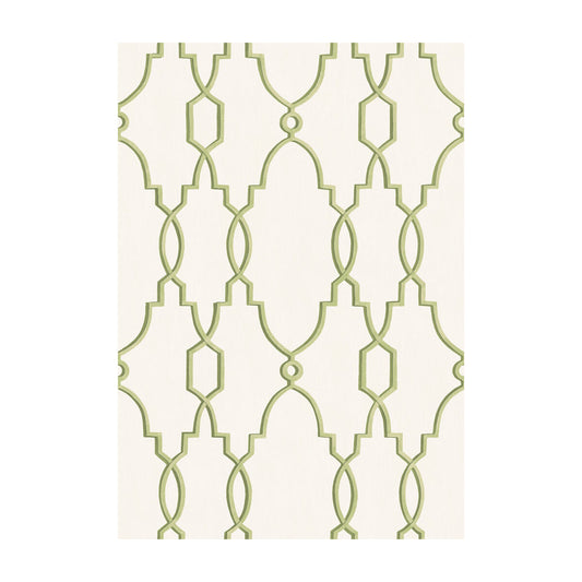 COLE & SON PARTERRE LEAF GREEN