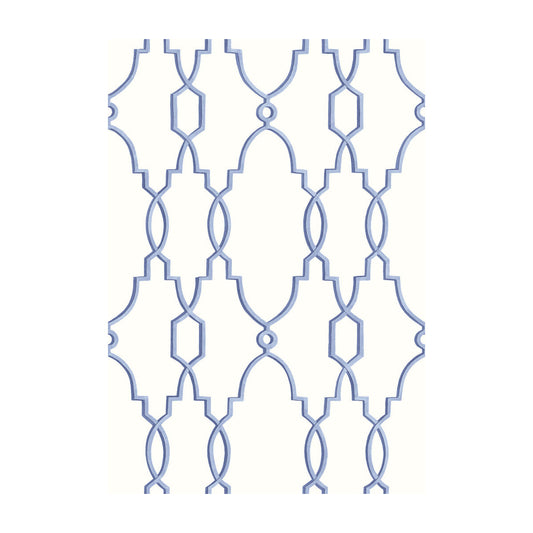 COLE & SON PARTERRE COBALT BLUE