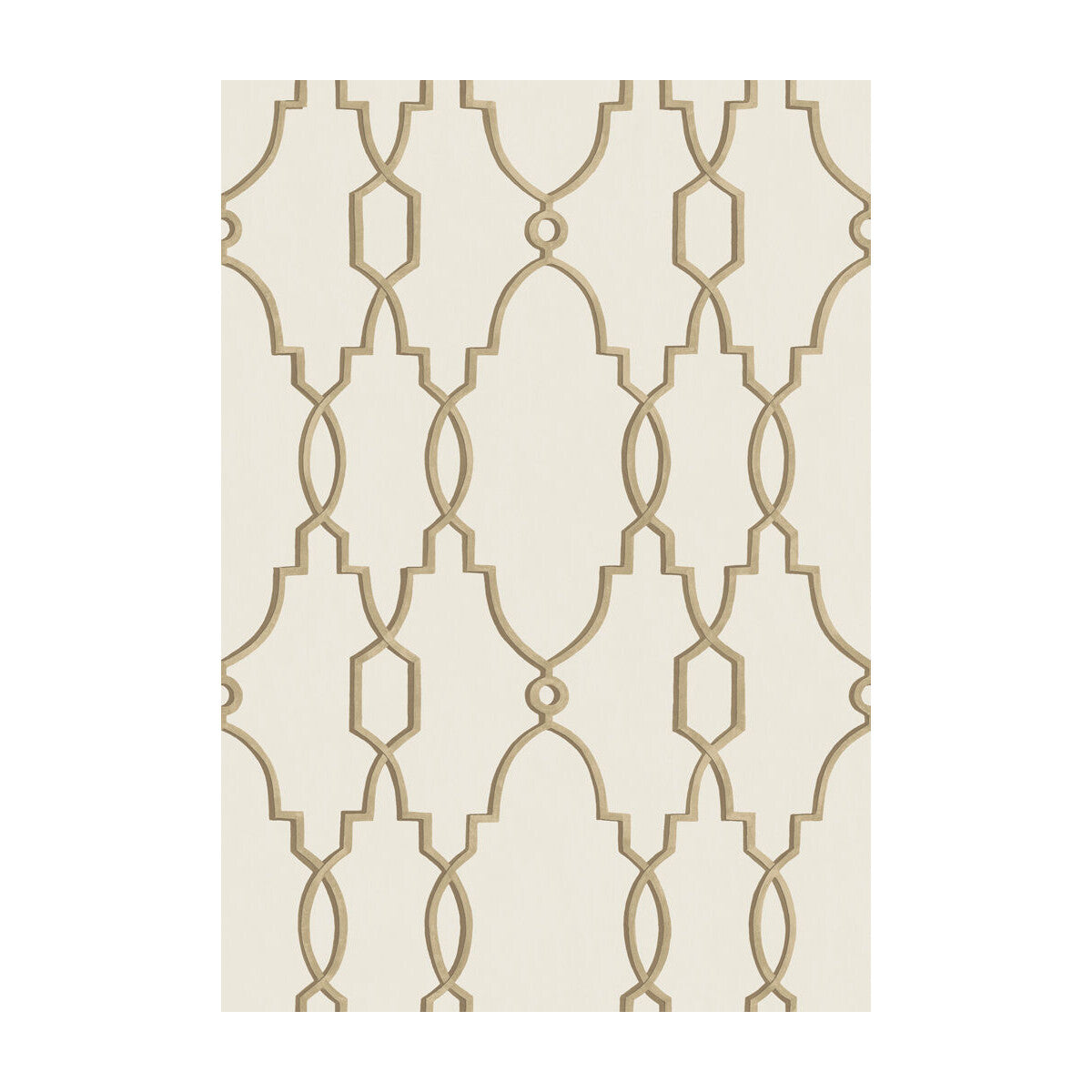 COLE & SON PARTERRE GOLD