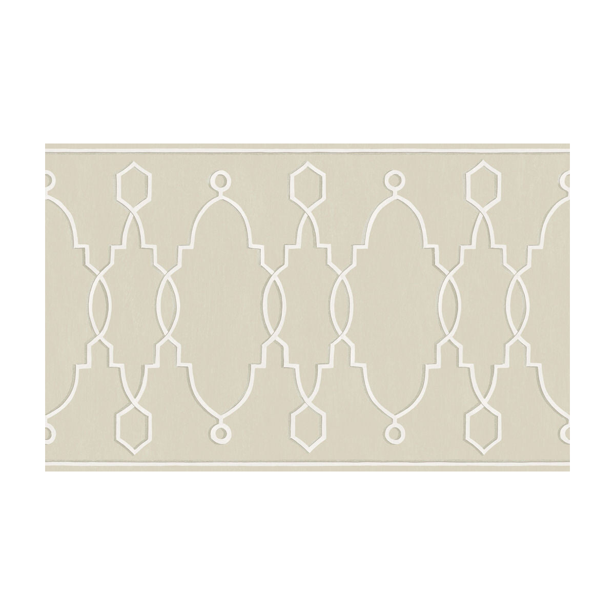 COLE & SON PARTERRE BORDER STONE
