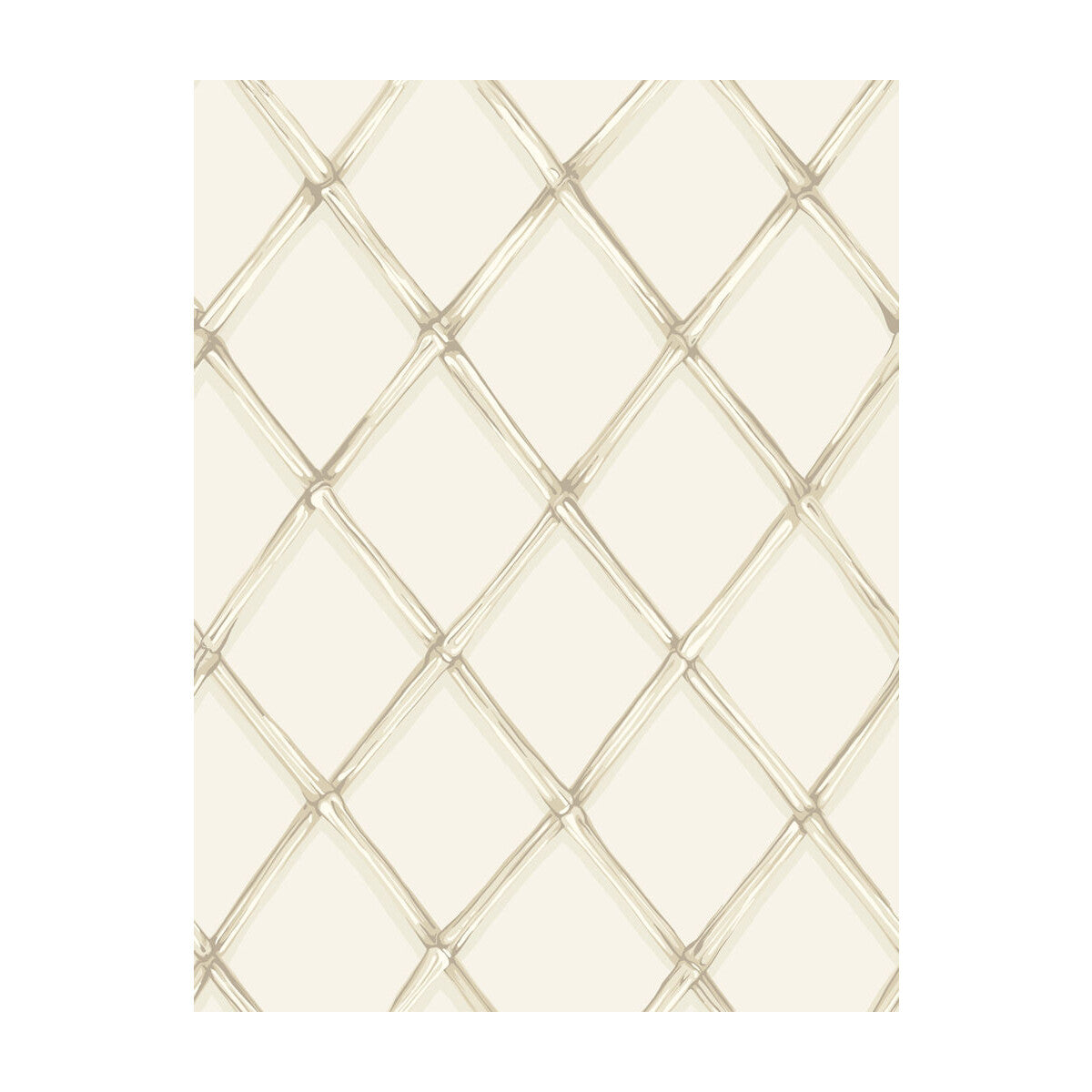 COLE & SON BAGATELLE IVORY