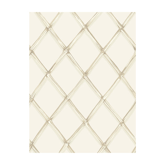 COLE & SON BAGATELLE IVORY