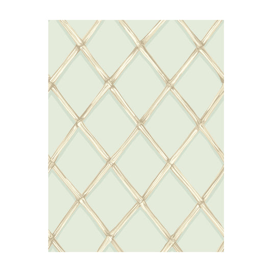 COLE & SON BAGATELLE DUCK EGG