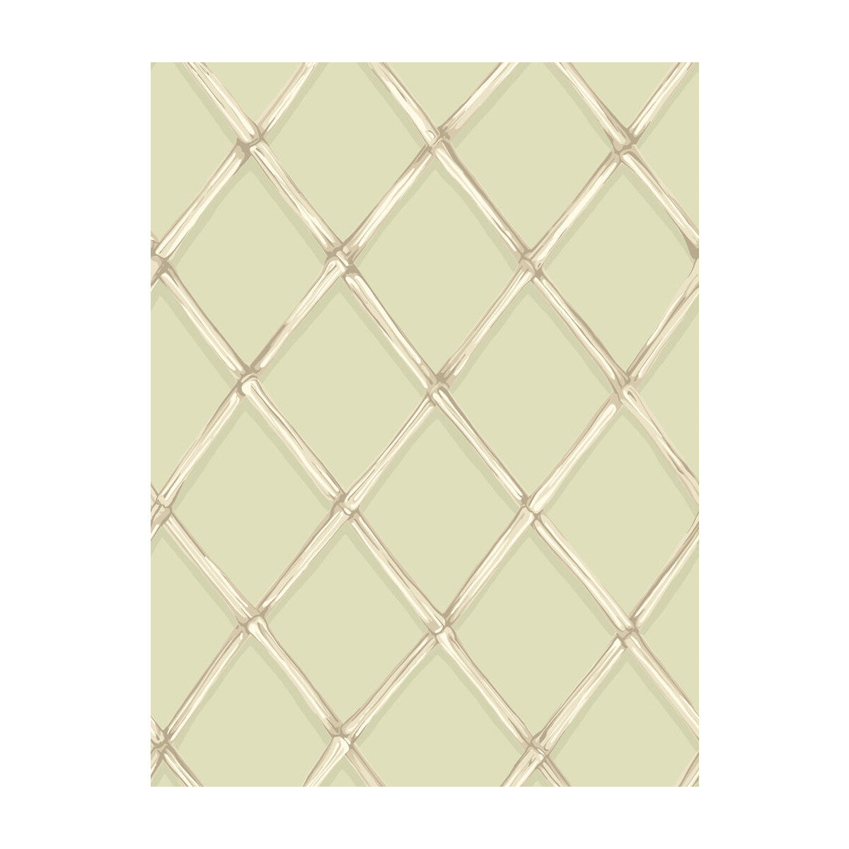 COLE & SON BAGATELLE OLIVE