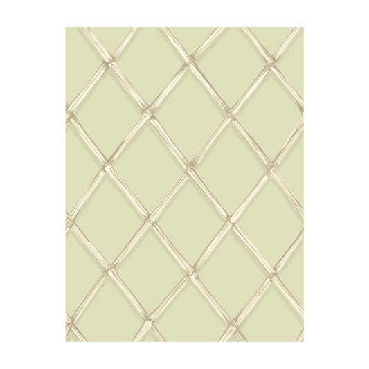 COLE & SON BAGATELLE OLIVE