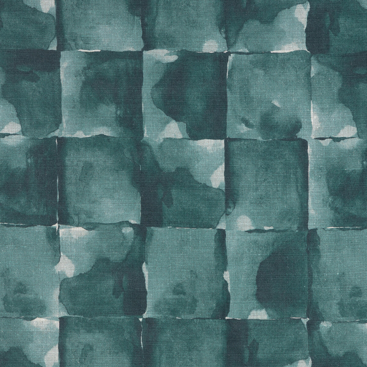 KRAVET COUTURE ACUARELA AZUL