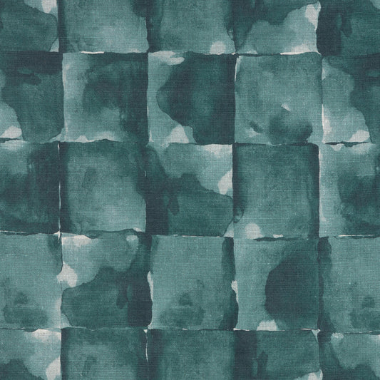 KRAVET COUTURE ACUARELA AZUL
