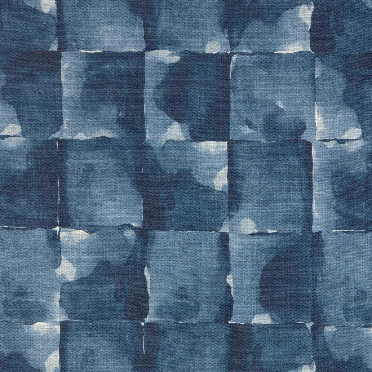 KRAVET COUTURE ACUARELA INDIGO