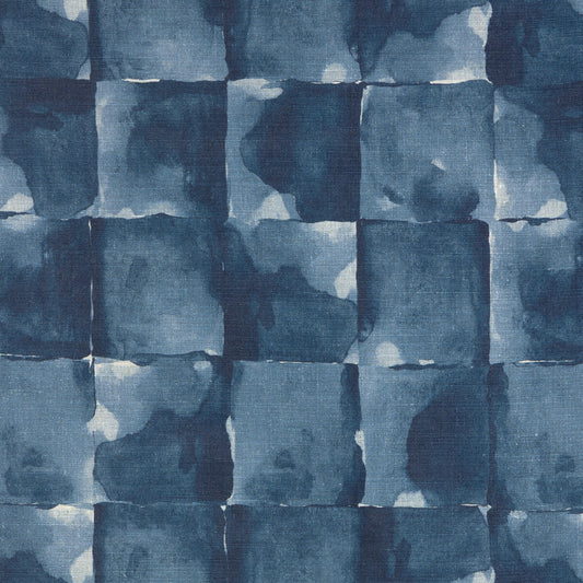 KRAVET COUTURE ACUARELA INDIGO