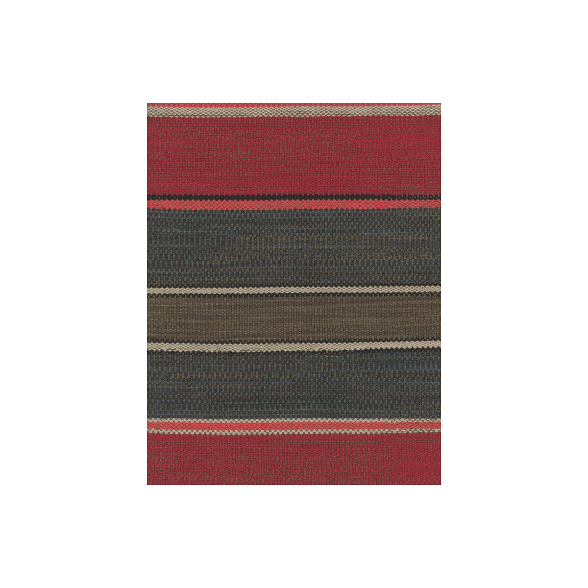 KRAVET COUTURE SANTOS RED