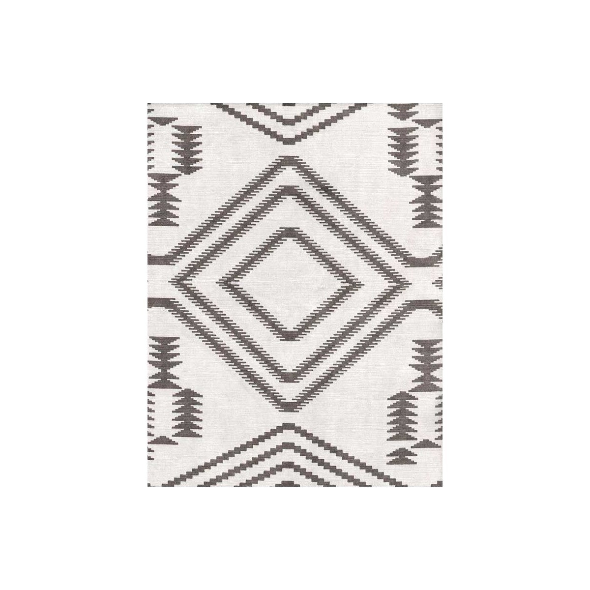 KRAVET COUTURE NAVAHO GREY