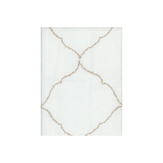 KRAVET COUTURE GILLNET NATURAL