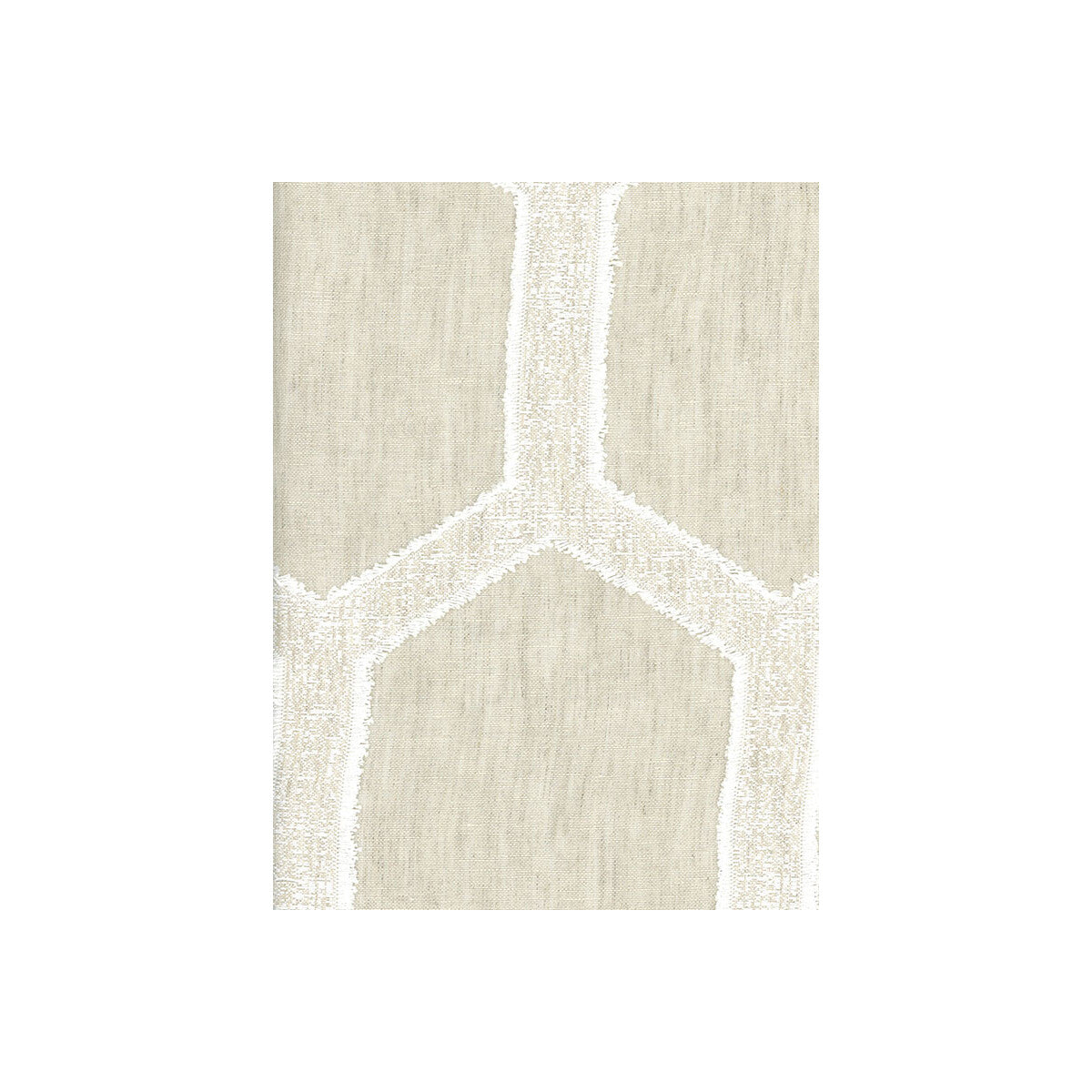 KRAVET COUTURE REEF KNOT NATURAL