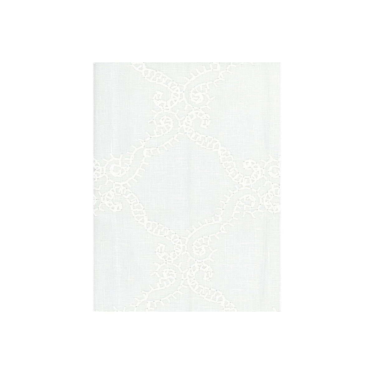 KRAVET COUTURE SEAHORSE ECRU