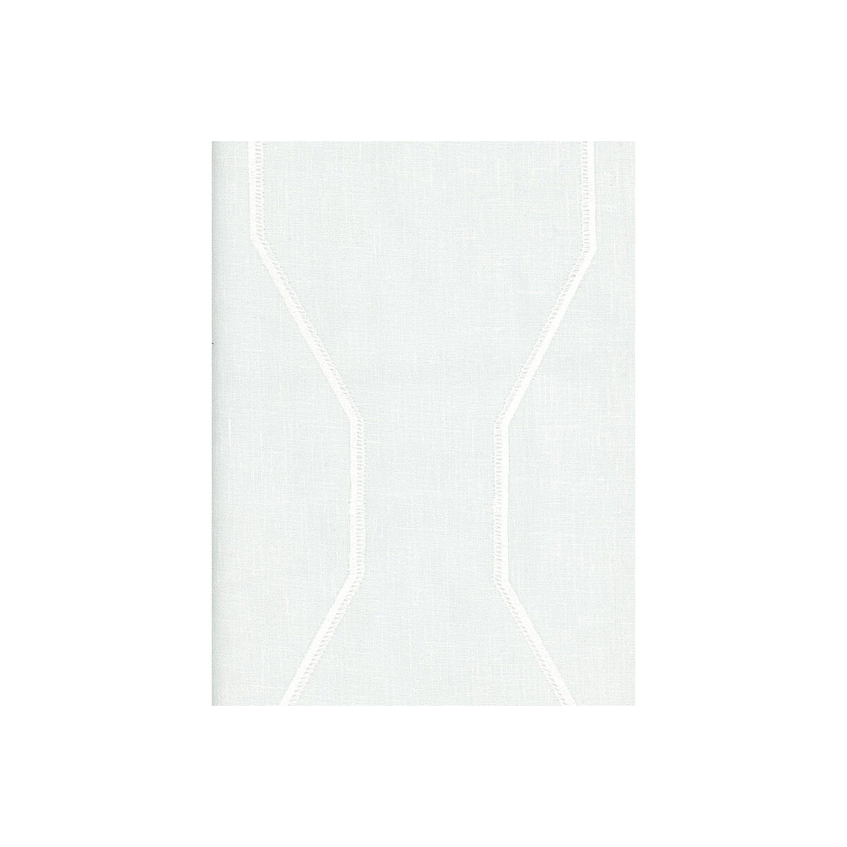 KRAVET COUTURE TILLER ECRU