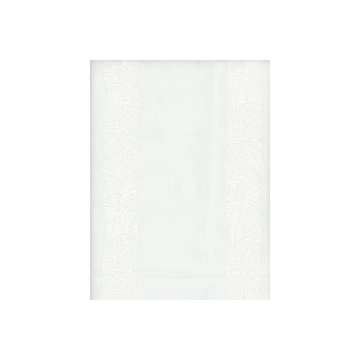 KRAVET COUTURE URCHIN ECRU