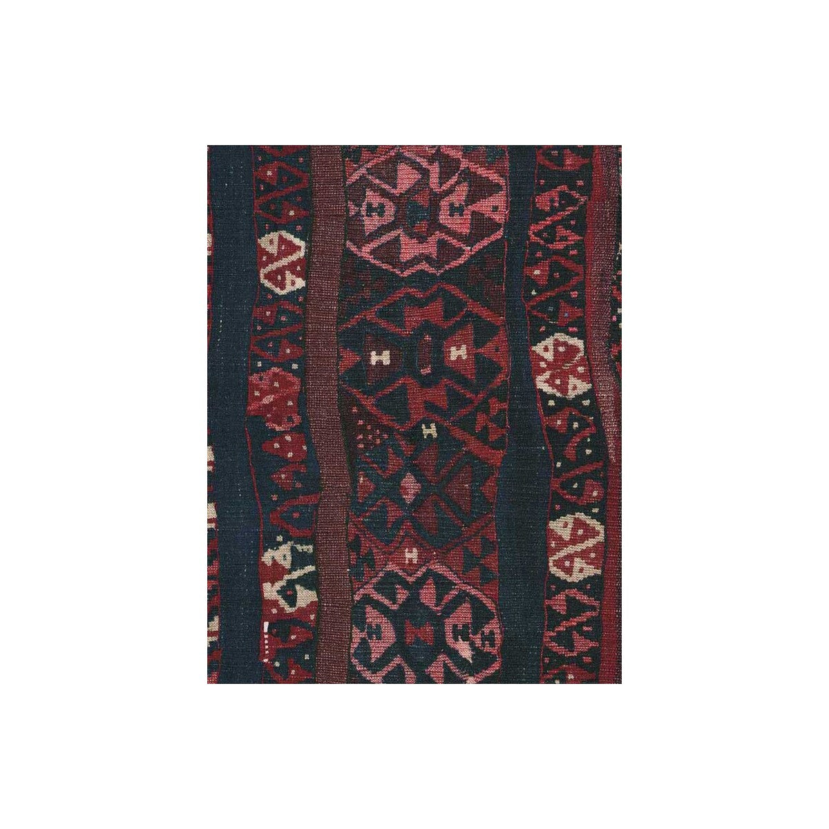 KRAVET COUTURE FEZ RUST