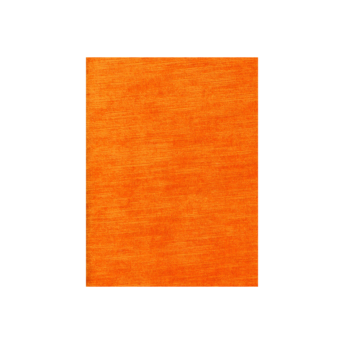 KRAVET COUTURE MOSSOP ORANGE