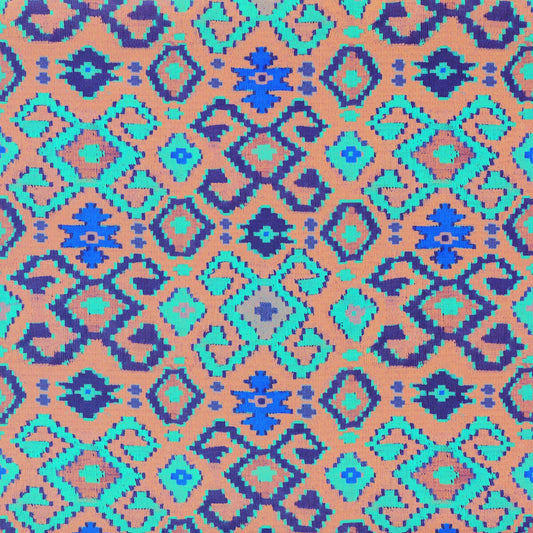 KRAVET COUTURE SAFI MULTI
