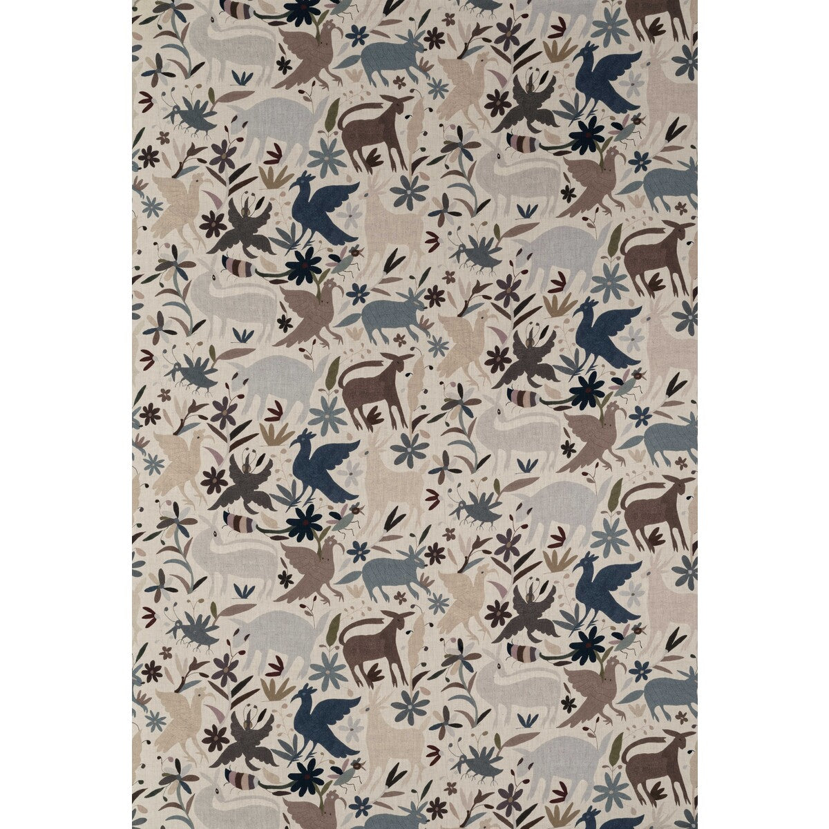 KRAVET COUTURE TIKI TIKI DESERT