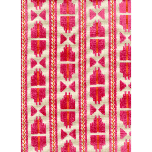 KRAVET COUTURE PELICAN PARADISE