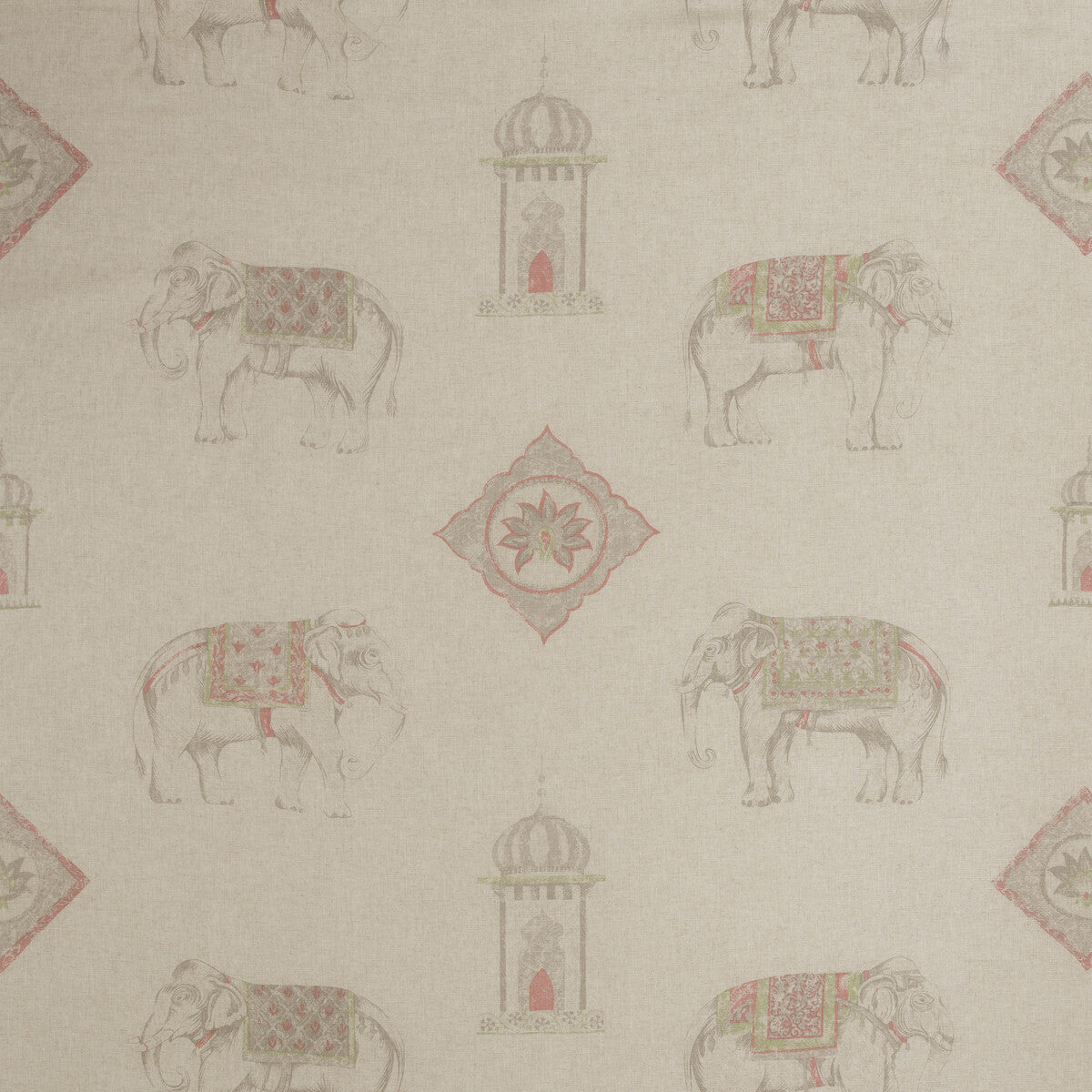 KRAVET COUTURE JUMBO LINEN