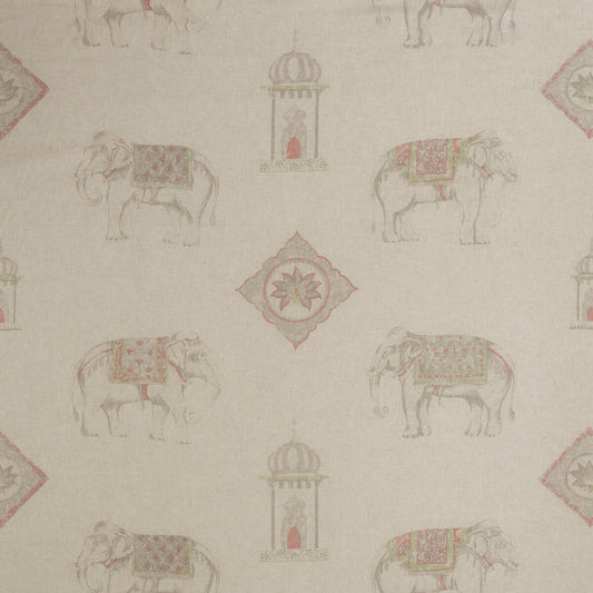 KRAVET COUTURE JUMBO LINEN