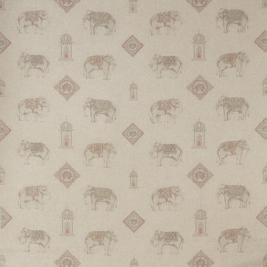 KRAVET COUTURE BOLO LINEN