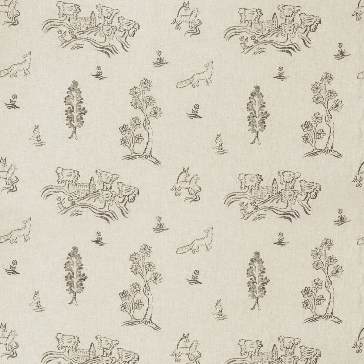 KRAVET COUTURE FRIENDLY FOLK DUSK