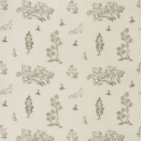KRAVET COUTURE FRIENDLY FOLK DUSK