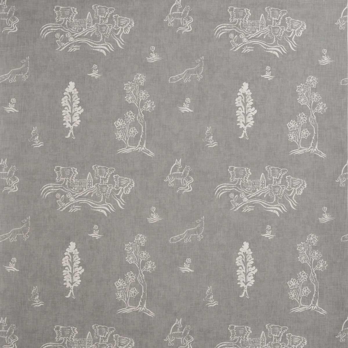KRAVET COUTURE FRIENDLY FOLK BEFORE DAWN