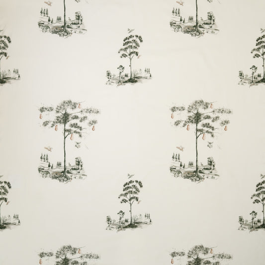 KRAVET COUTURE TRAVELLERS TALE COOL CHARCOAL