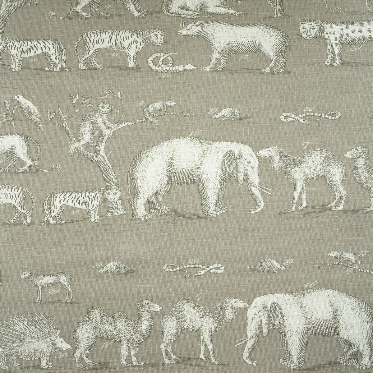 KRAVET COUTURE KINGDOM OUTDOOR CLOUD