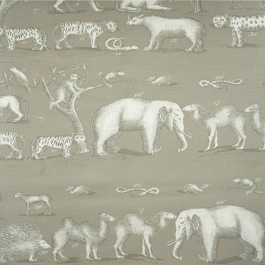 KRAVET COUTURE KINGDOM OUTDOOR CLOUD