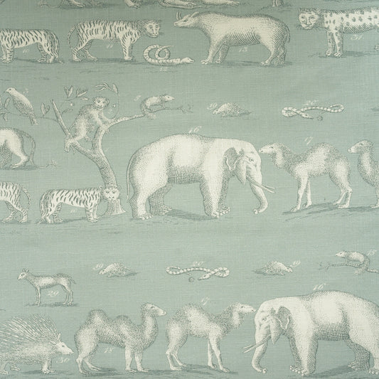 KRAVET COUTURE KINGDOM OUTDOOR ICE