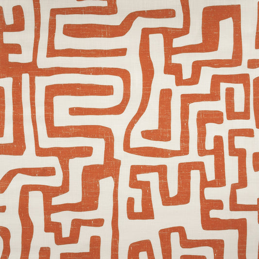 KRAVET COUTURE REEF OUTDOOR LAVA