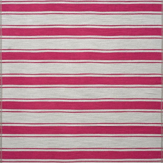 KRAVET COUTURE MOUNTAIN STRIPE ALPINE