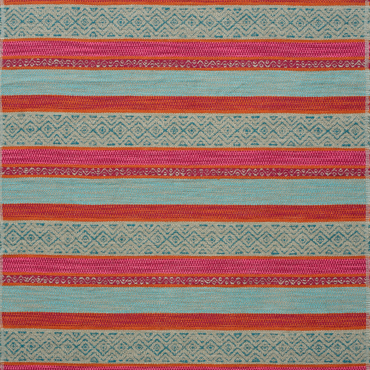 KRAVET COUTURE PAMPAS TEAL