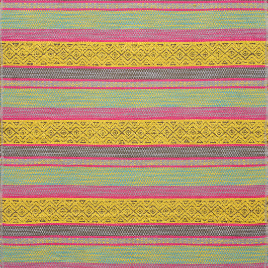 KRAVET COUTURE PAMPAS YELLOW