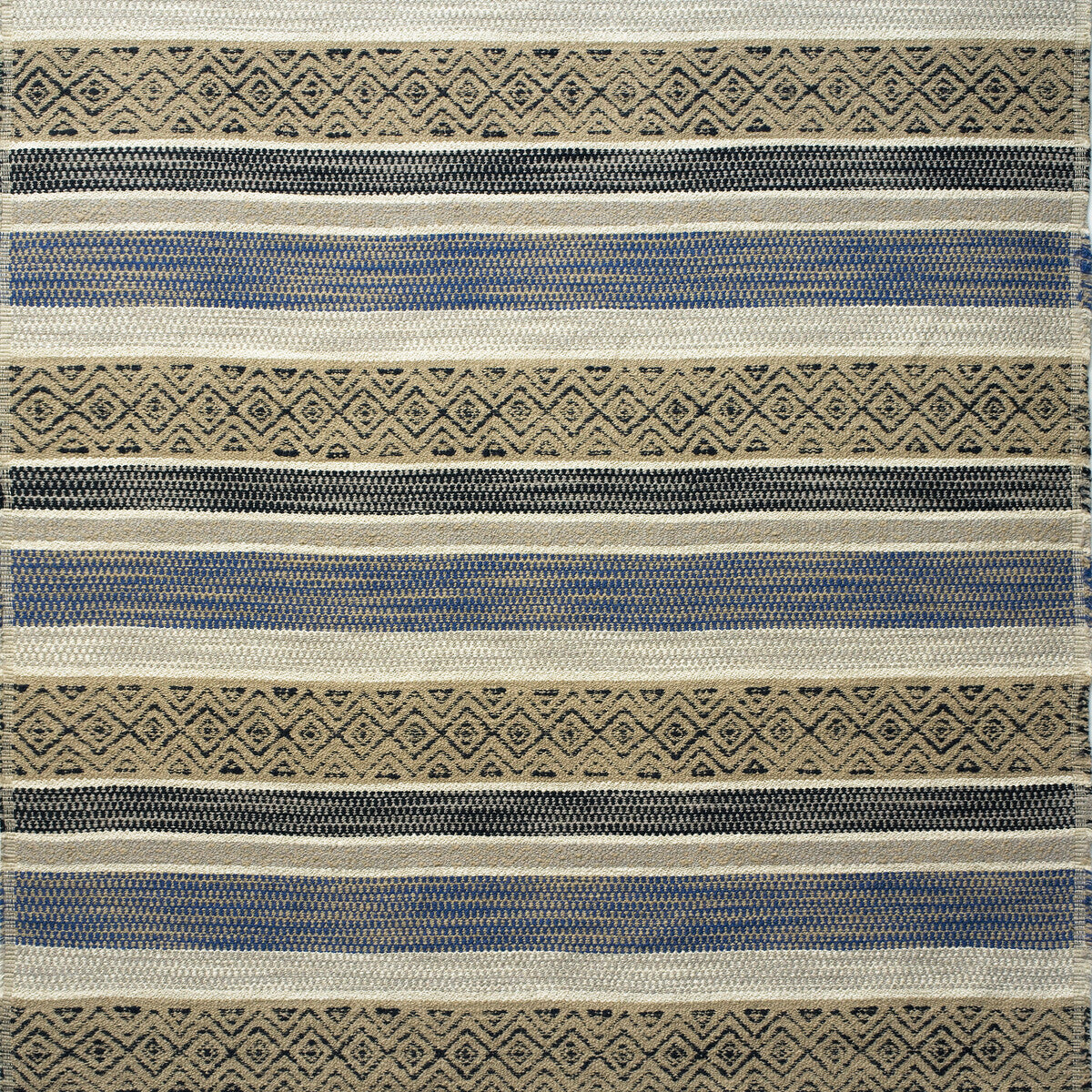 KRAVET COUTURE PAMPAS INDIGO