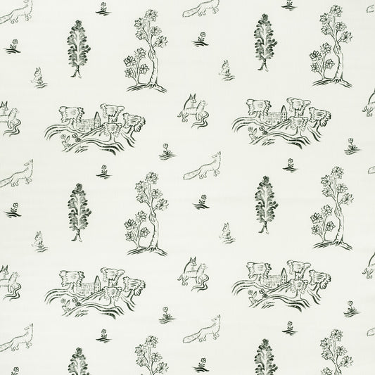 KRAVET COUTURE FRIENDLY FOLK OUTDOOR DUSK