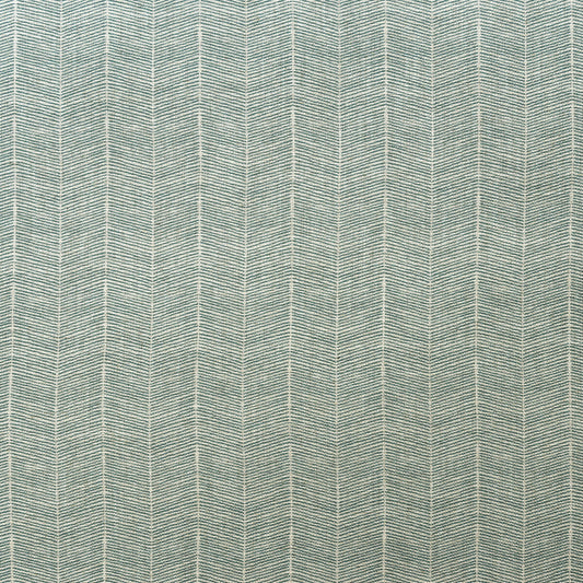 KRAVET COUTURE FURROW TURQUOISE