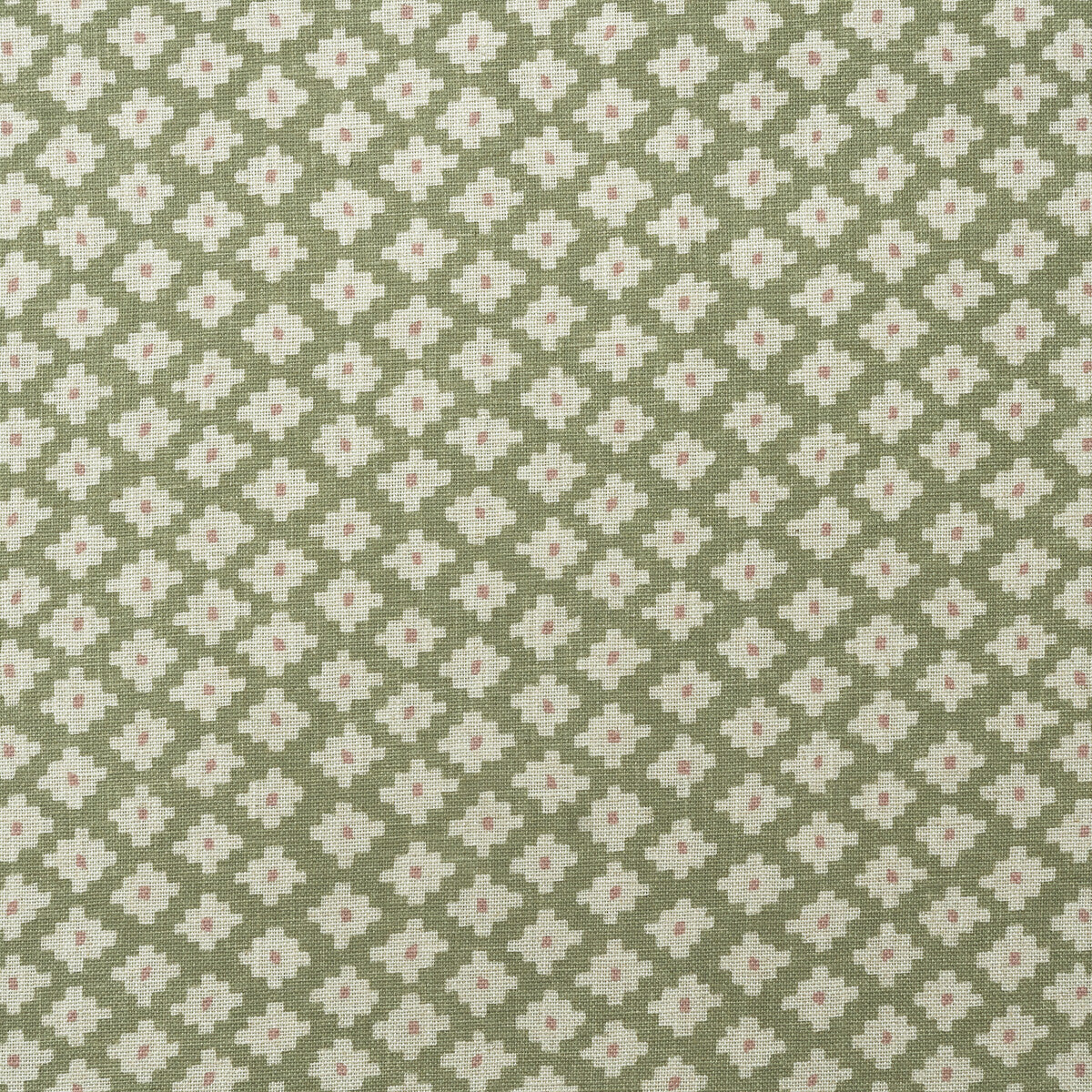 KRAVET COUTURE MAZE FENNEL
