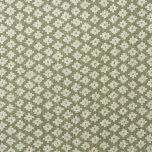 KRAVET COUTURE MAZE FENNEL