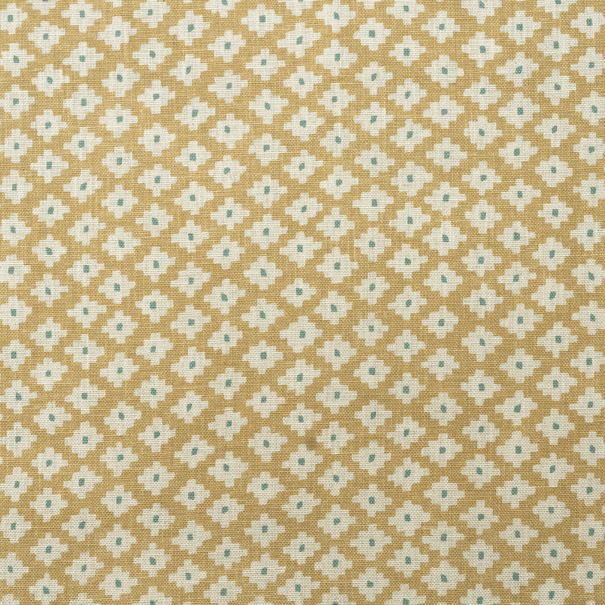 KRAVET COUTURE MAZE HONEY