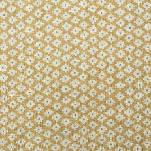 KRAVET COUTURE MAZE HONEY