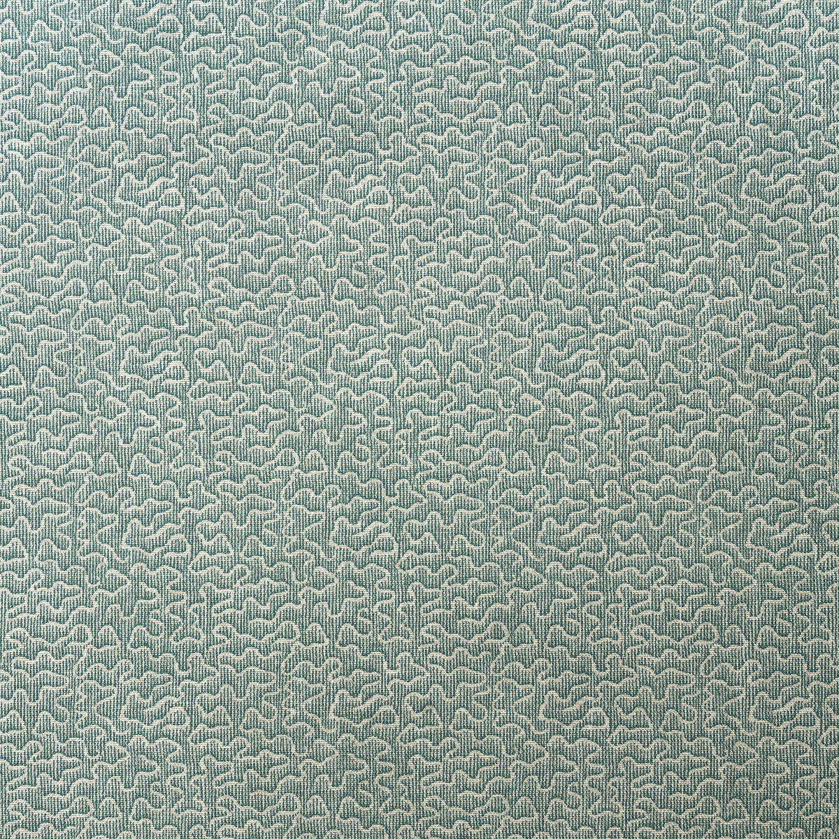 KRAVET COUTURE POLLEN TURQUOISE