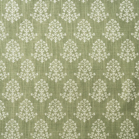 KRAVET COUTURE SPRIG FENNEL